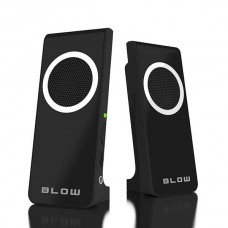 BLOW MS-22 Ηχεία Υπολογιστή 2.0 (Μ...