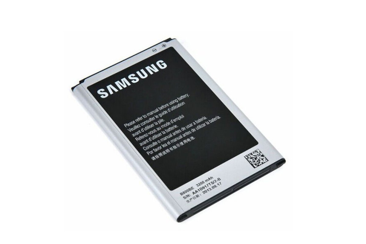 Αυθεντική Μπαταρία Samsung EB-B80...