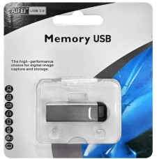 Στικάκι Μνήνης USB 2.0 (128GB) (OEM) 