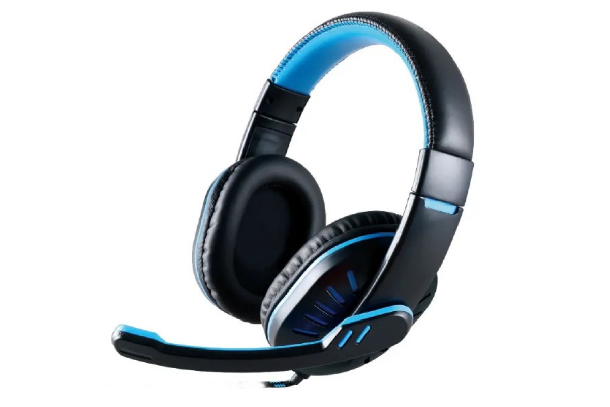 NOOZY GH-35 Ενσύρματα Ακουστικά ...