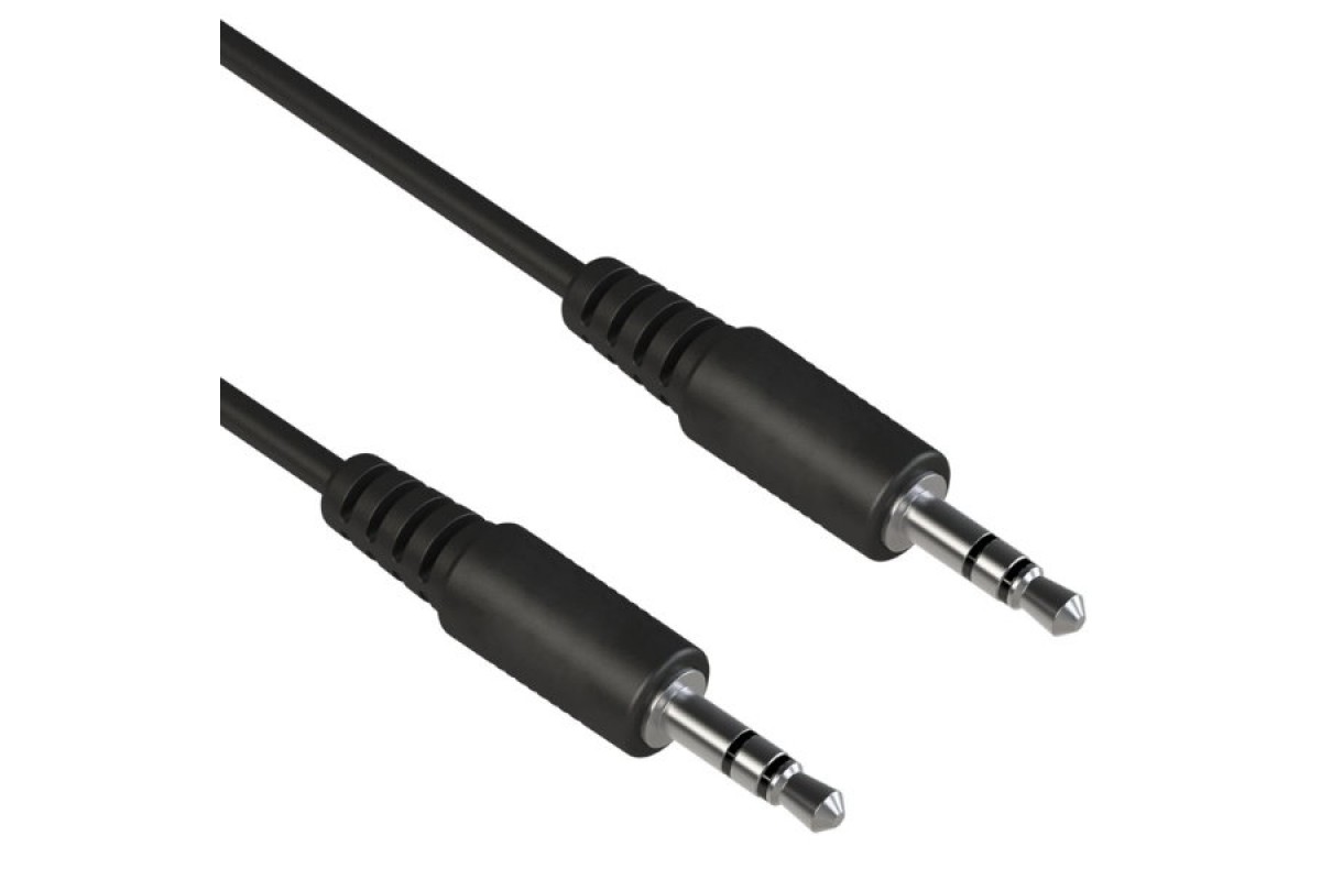 GOOBAY Καλώδιο  3.5mm Αρσενικό σε...