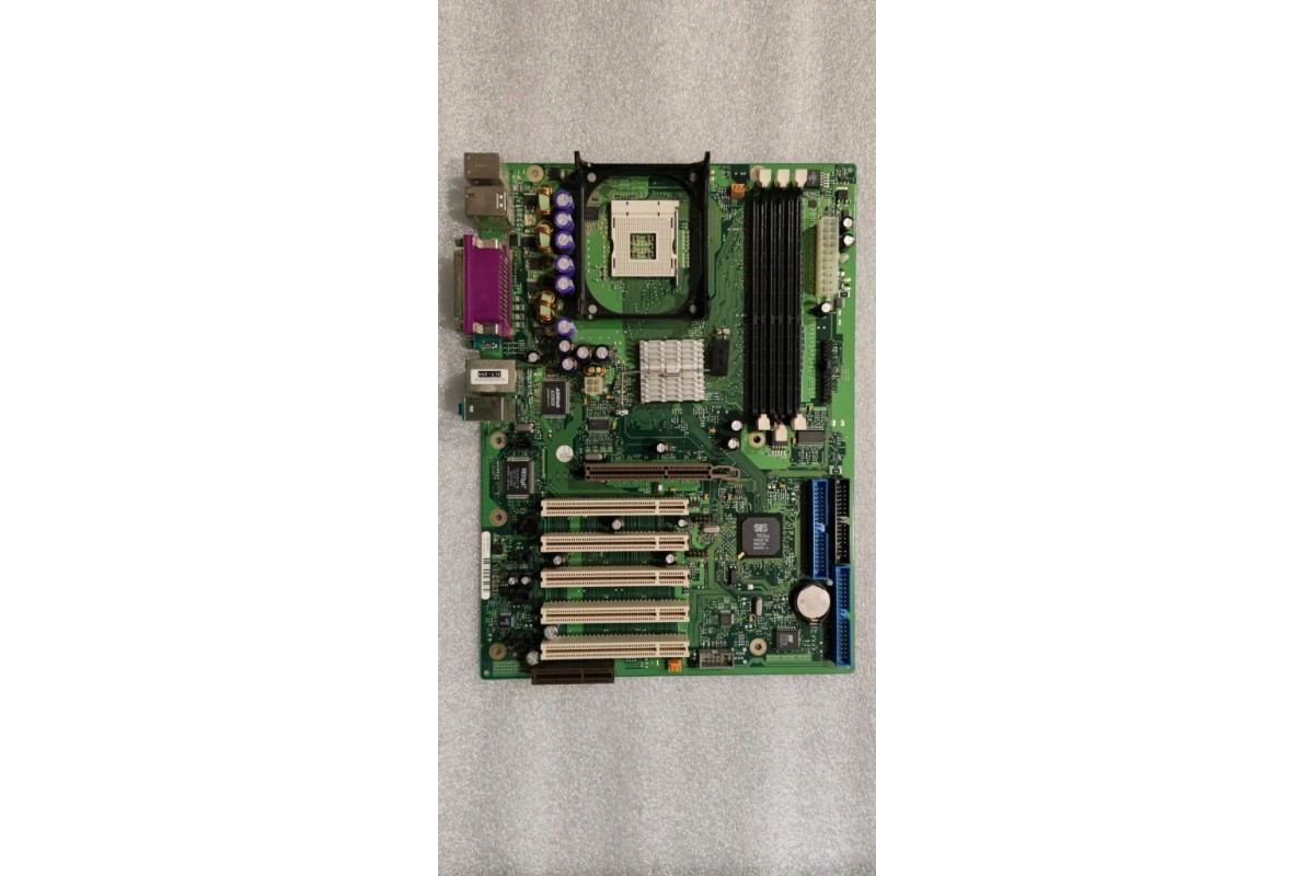 FUJITSU Μητρική W26361-W63-Z1-07-36 (Refurb...