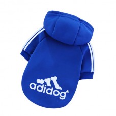 Winter Warm Hood for Dogs “Adidog” 24KG-35KG (...