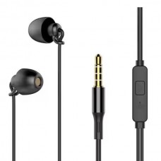 Ακουστικά Ύπνου (3.5mm) (1.2m) (Μα...