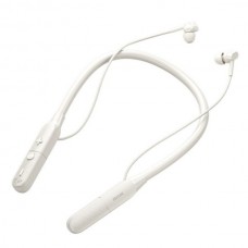 WEKOME WG-08 Bluetooth Ακουστικά Άθλησης Λαιμού (Μπεζ)