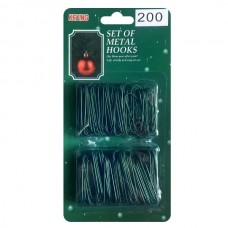 Πιαστράκια Στολιδιών Μεταλ...