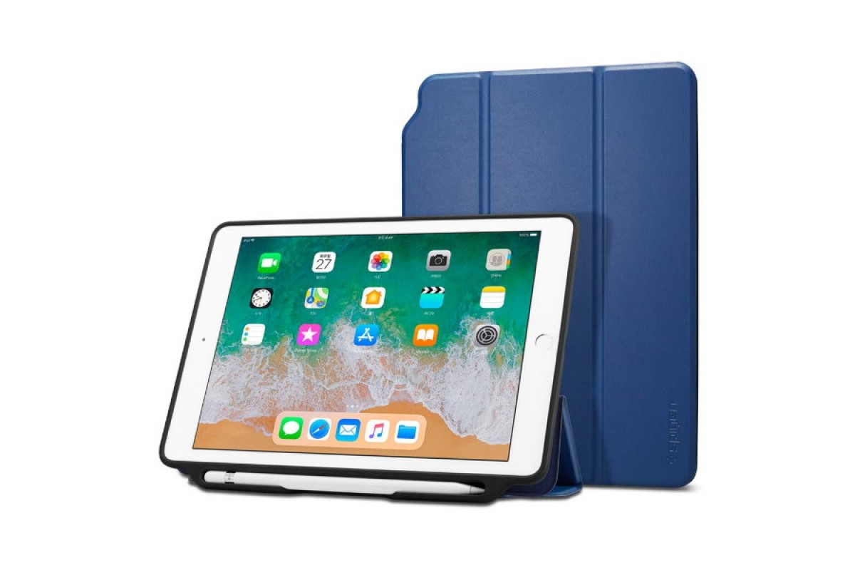 SPIGEN Smart Fold 2 Θήκη για iPad 9.7” 20...