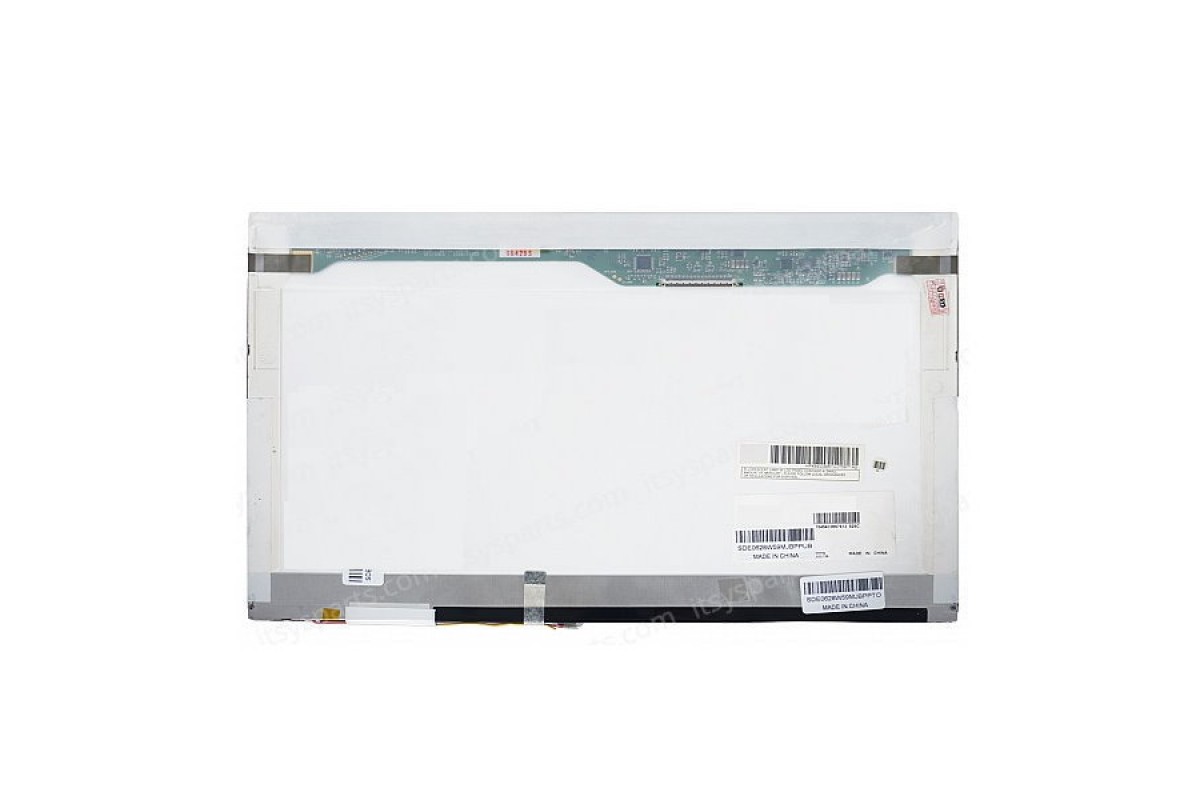  LP154WX5 Οθόνη Laptop 15.4 1280x800 30 Pin (...