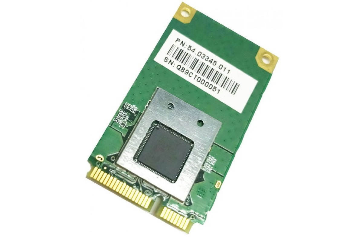 WiFi Ασύρματη Κάρτα 54.03345.011