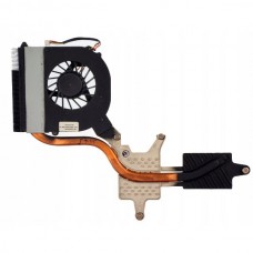 Ψύκτρα & Ανεμιστήρας 60.4K825.001 (Μεταχειρισμένη)