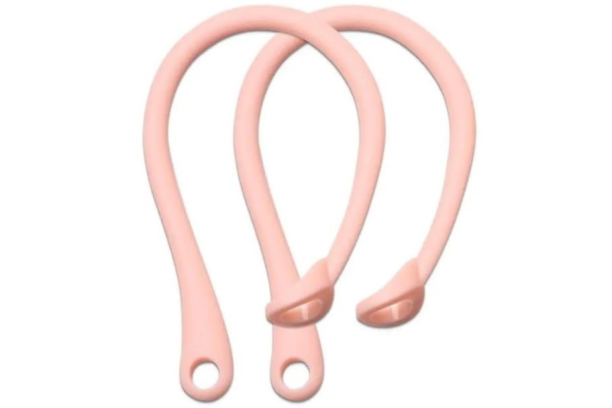 Άγκιστρο Σιλικόνης Ακουστι...