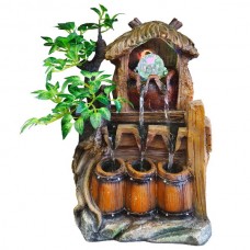 Συντριβάνι Feng Shui  HUH-0175  "Σ...