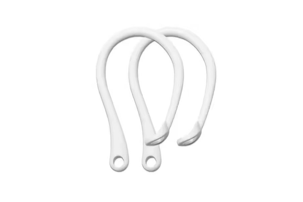 Άγκιστρο Σιλικόνης Ακουστι...