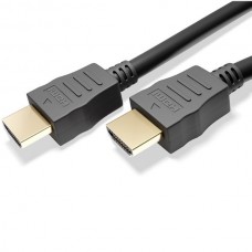 GOOBAY 60627 Καλώδιο HDMI v2.0 με Etherne...