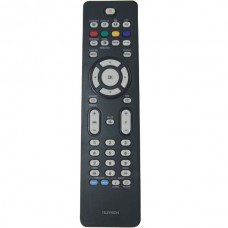 Συμβατό Τηλεχειριστήριο Philips Ambilight (Μαύρο) (OEM)