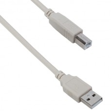 POWERTECH CAB-U073 Καλώδιο USB 2.0 σε USB...