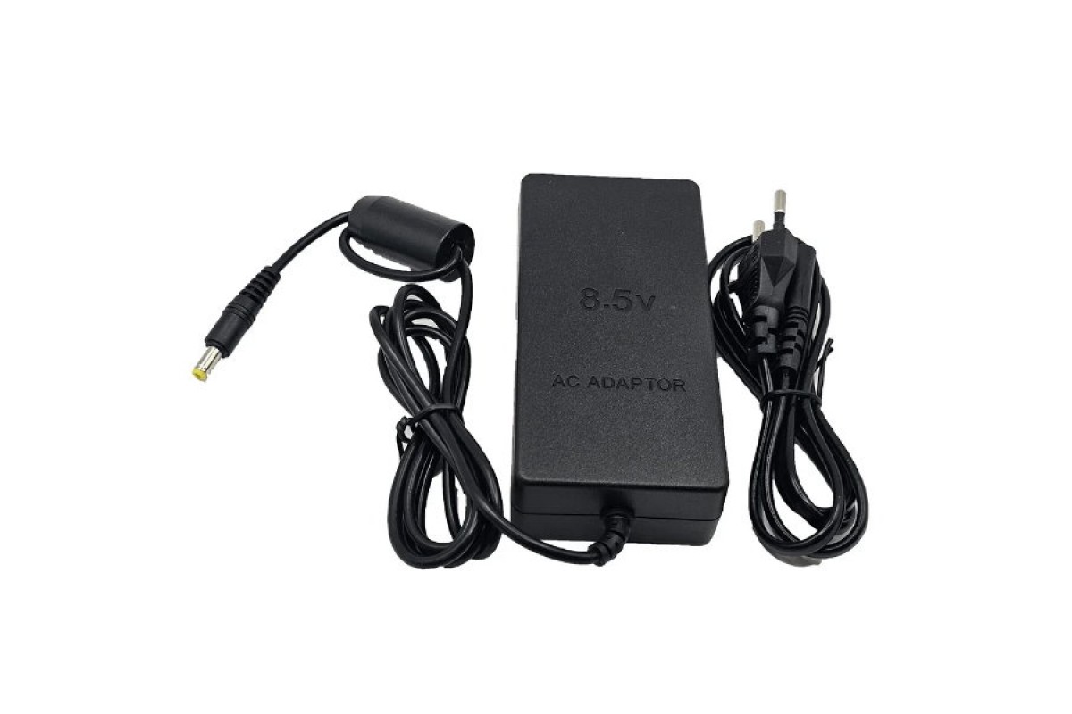 Power Adaptor for PS2 7000 Series (8.5V) (OEM)