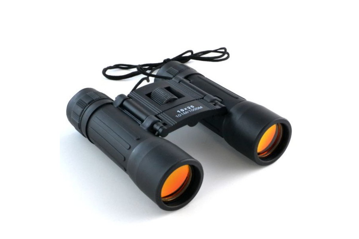 Κιάλια 10x25mm (OEM)