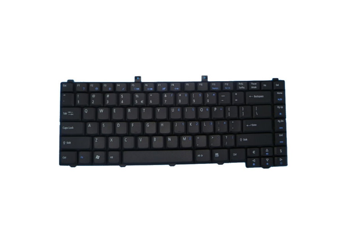 Πληκτρολόγιο 99.N5982.20L για Acer ...