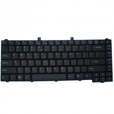 Πληκτρολόγιο 99.N5982.20L για Acer Aspire 1600 1670 3100 5000 5100 5110 5500 5650 5680 5630 5610 5613 (GR/EN) (Refurbished)