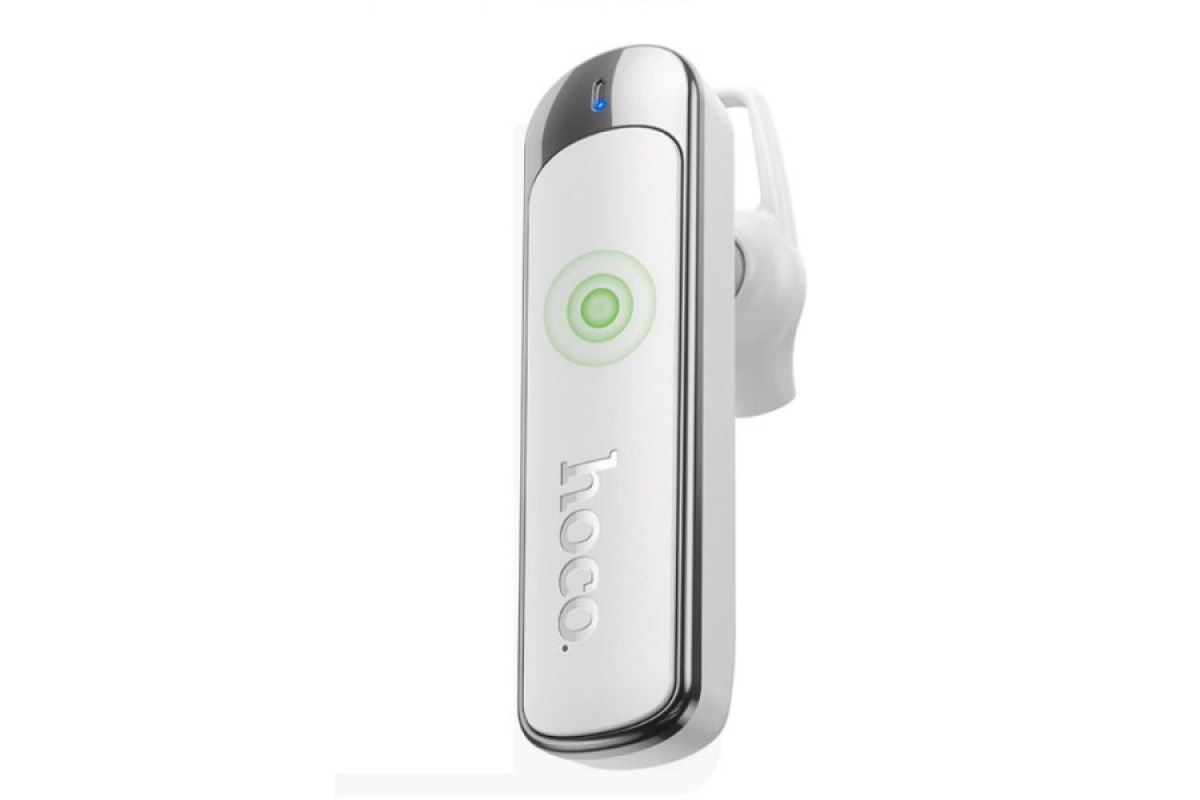 HOCO E201  Ασύρματο Handsfree Ακουστ...