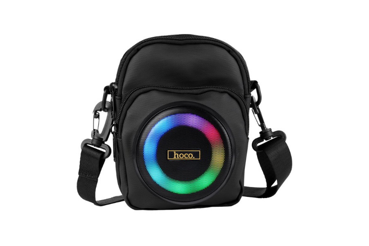 HOCO HC41 Τσάντα ώμου με Ηχείο BT...