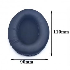 Οβάλ  Κάλυμμα Μαξιλαριών Ακ...