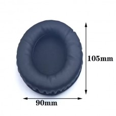 Οβάλ  Κάλυμμα Μαξιλαριών Ακ...