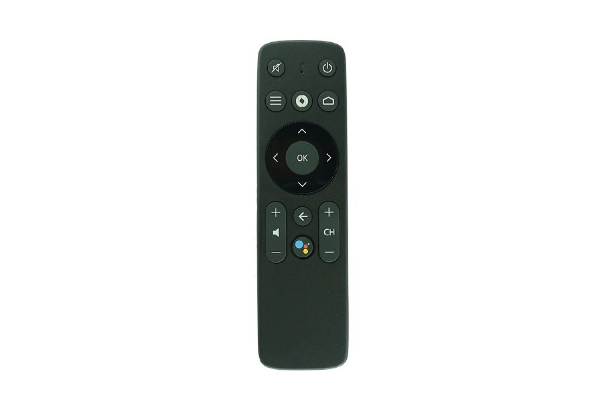 Τηλεχειριστήριο Cosmote TV HY4415