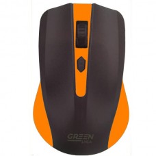 GREEN LYCA G-1130 Ασύρματο Ποντίκι ...