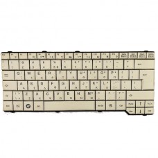 Πληκτρολόγιο NSK-F3P0L EN/GR (Ανακατασκευασμένο)