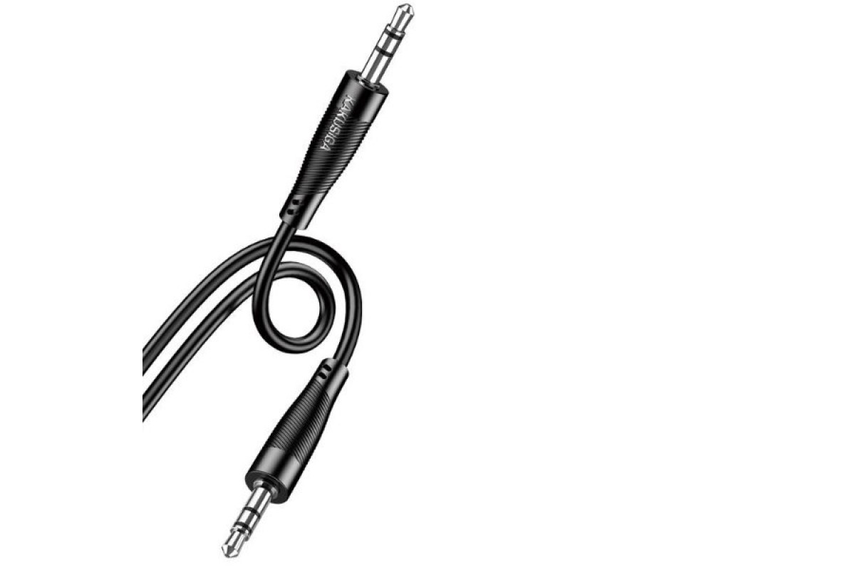 KAKUSIGA KSC-893 Καλώδιο 3.5mm Αρσενι...