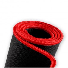 SAVIO TURBO DYNAMIC XL  Gaming Τάπητας Ποντικιού (900x400x3mm) (Μαύρο/Κόκκινο)