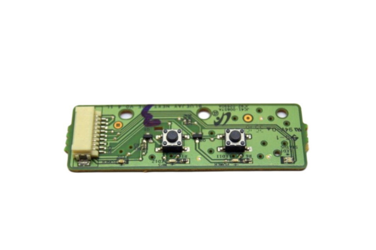 Control Panel/Display Panel for Samsung Xpress SL_...