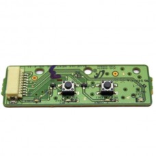 Πίνακας ελέγχου/οθόνη για Samsung Xpress SL_M2021/M2021w/SL-M2020 (JC41-00857A-JC9202690A)