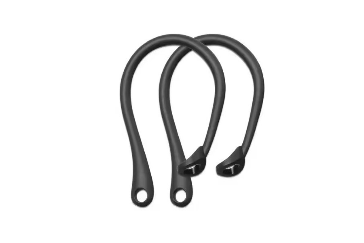 Άγκιστρο Σιλικόνης Ακουστι...