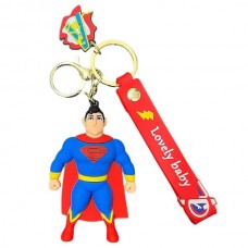 Μπρελόκ Superman 3D (OEM)