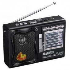 HAIRUN FP-1620U Φορητό Επαναφορτι...