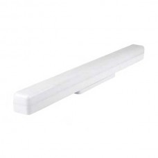 LED Μπάρα Φωτισμού (18W) (48cm) (ΟΕ...