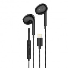 HOCO DM46 Handsfree Ακουστικά Lightning (...