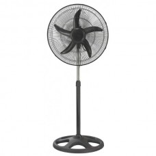 AIR MAKER  AISF-2001 Ανεμιστήρας Ορθοστάτης (50cm) (95W)