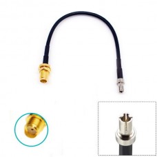 Καλώδιο Μετατροπέας SMA Θηλυ...