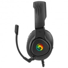 MARVO HG8958  Ενσύρματα Gaming Ακουστικά H/Y PS4 XBOX (Μαύρο)