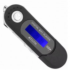 USB Φορητή Συσκευή MP3 Player με Ο...