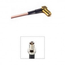 Καλώδιο Μετατροπέας  RP SMA Γω...