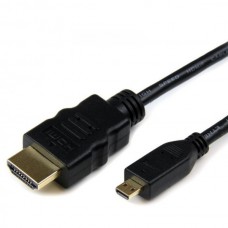 Καλώδιο HDMI Αρσενικό σε Micro HD...