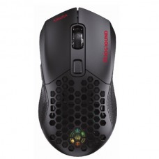 ZEROGROUND 4600WG KIMURA Ασύρματο/Ενσύ...