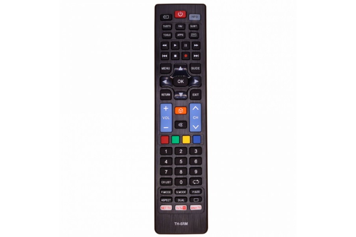 TH-5RM Compatible Universal Remote Control for LG ...