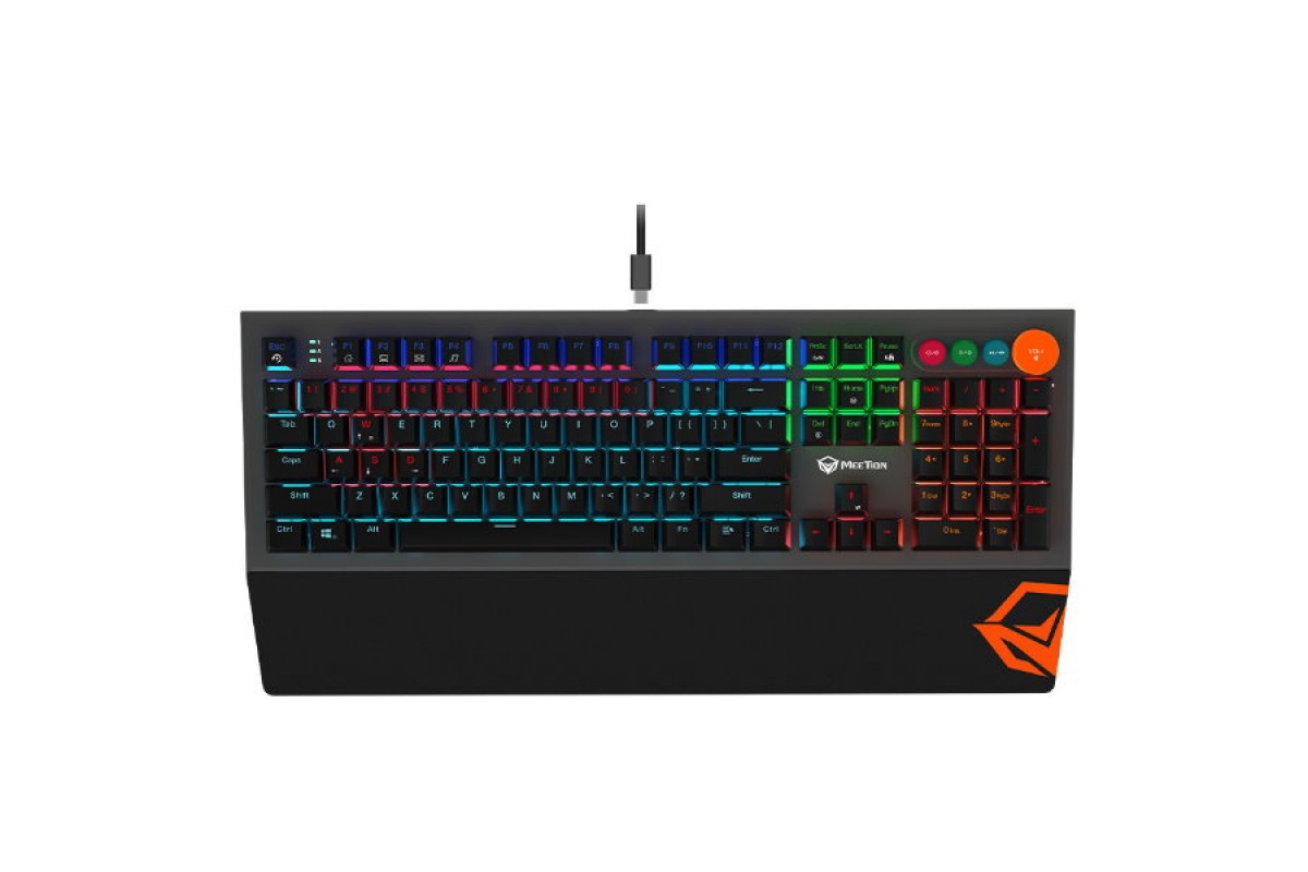 MEETION MT-MK500 Mechanical Gaming Keyboard (US) (...