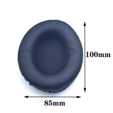 Οβάλ  Κάλυμμα Μαξιλαριών Ακ...